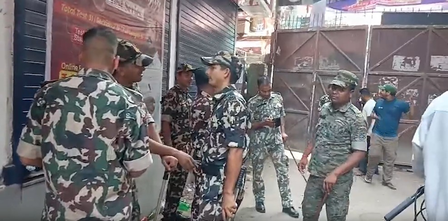 Stone pelting, firing near Khan Sir’s coaching centre in Patna; probe on