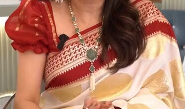 Bhagyashree on homemakers: We do not acknowledge them