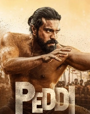 Vicky Kaushal’s father Sham Kaushal calls working with Ram Charan on Peddi a learning experience