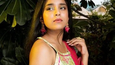 Sumbul Touqeer explains why she keeps her personal life away from social media