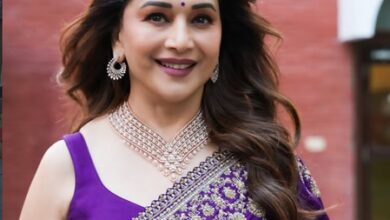 Madhuri Dixit Nene on Gen Z lingo: I pretend to know half of it