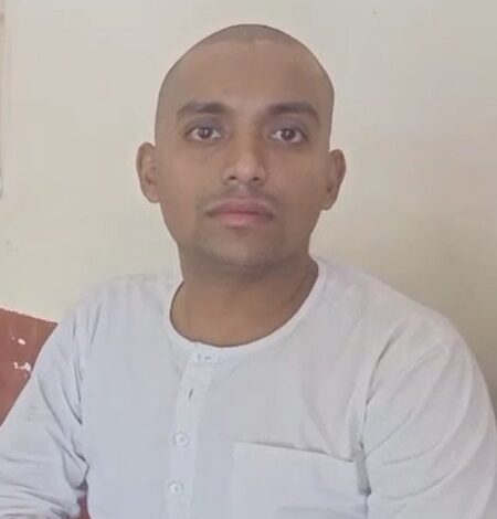 IIT grad posing as ‘sadhu’ held in Mathura for drugging, sexually assaulting, blackmailing women