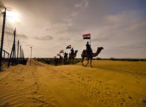 Rajasthan bans Pakistani SIM cards along international border in Jaisalmer