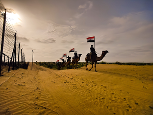 Rajasthan bans Pakistani SIM cards along international border in Jaisalmer
