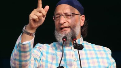 SIR will be used to create a permanent class of excluded Indians: Owaisi