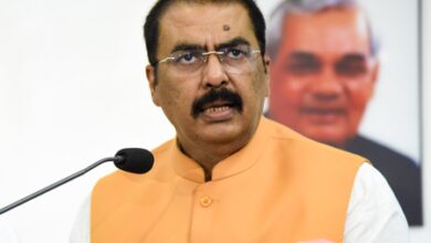 ‘Whoever violates law will face action’: Bihar leaders react after attack on Khan sir’s coaching centre