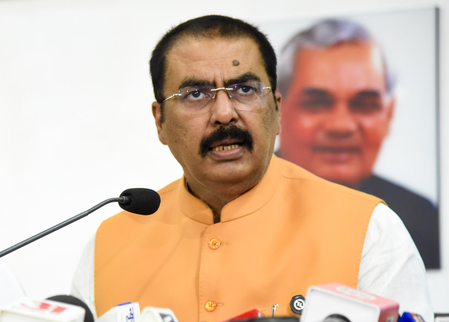 ‘Whoever violates law will face action’: Bihar leaders react after attack on Khan sir’s coaching centre