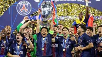 ‘The success was a result of hard work’: UEFA chief hails Budapest after UCL final hosting