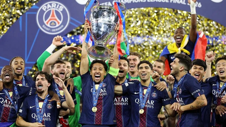 ‘The success was a result of hard work’: UEFA chief hails Budapest after UCL final hosting