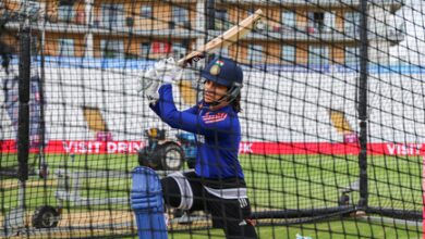 ‘Shafali and I have a huge role to play forward’: Smriti eyes stronger starts as India turn focus to T20 WC