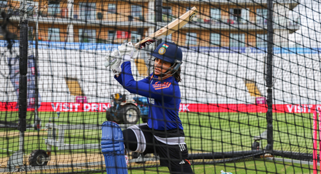 ‘Shafali and I have a huge role to play forward’: Smriti eyes stronger starts as India turn focus to T20 WC