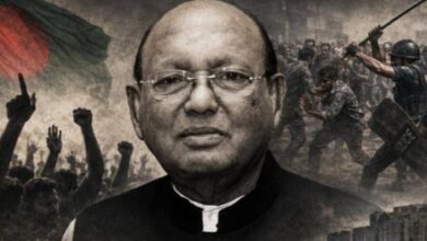 Bangladesh: Awami League alleges detentions, disruptions at senior leader Tofail Ahmed’s funeral