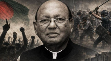 Bangladesh: Awami League alleges detentions, disruptions at senior leader Tofail Ahmed’s funeral