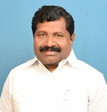 AIADMK leader questions TN CM Vijay’s use of private bodyguard despite multi-layer security
