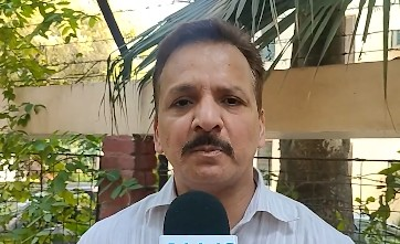 Malviya Nagar fire: SDM says 47 rescued, toll reaches 21