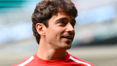 Ferrari announces new multi-year deal with Leclerc ahead of Monaco GP