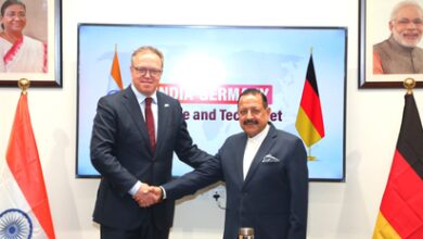 India, Germany deepen quantum and photonics partnership through Thuringia dialogue