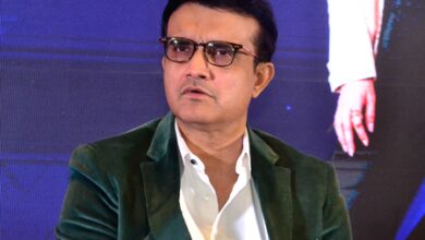Bengal govt downgrades Sourav Ganguly’s security cover from Z to Y category