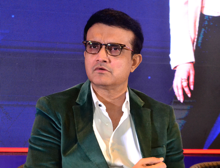 Bengal govt downgrades Sourav Ganguly’s security cover from Z to Y category
