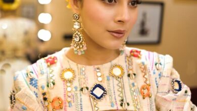 ‘Anupamaa’ actress Adrija Roy opens up on fashion pressure in age of social media