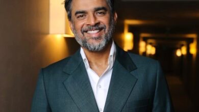 R. Madhavan impressed after reaching Mumbai airport in just 25 minutes from town, says, “Maza aa gaya bhai”