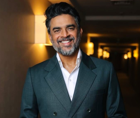 R. Madhavan impressed after reaching Mumbai airport in just 25 minutes from town, says, “Maza aa gaya bhai”