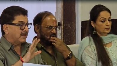 FWICE hits back at Ram Gopal Varma, accuses him of failing to pay one crore to technicians