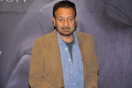 Shekhar Kapur reflects on his journey from going to school in a Tanga to now exploring AI