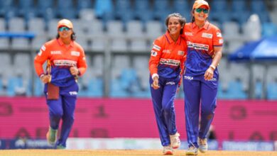 Sayali, Ira shine as Falcons register second straight win in T20 Mumbai Women’s League