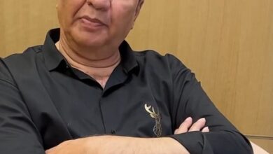 Anu Malik pens emotional tribute to late Suman Kalyanpur, recalls her blessing that shaped his career