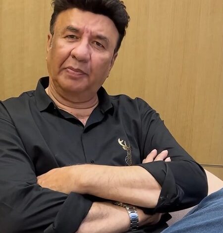 Anu Malik pens emotional tribute to late Suman Kalyanpur, recalls her blessing that shaped his career