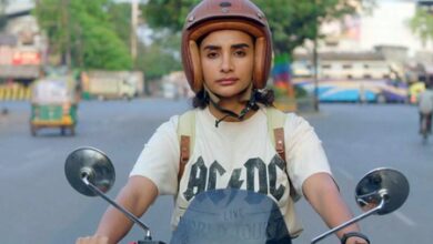 Patralekhaa on ‘Heer Sara’ feeling personal: It’s about two women navigating life identity and relationship
