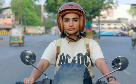 Patralekhaa on ‘Heer Sara’ feeling personal: It’s about two women navigating life identity and relationship