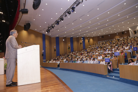 ECI hosts global meet on tackling election misinformation, digital challenges