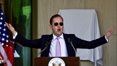 India-US trade deal 99 pc finalised, remaining issues being resolved: Sergio Gor
