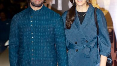 Aamir Khan set to marry for the third time, wedding with Gauri Spratt reportedly scheduled for July 5