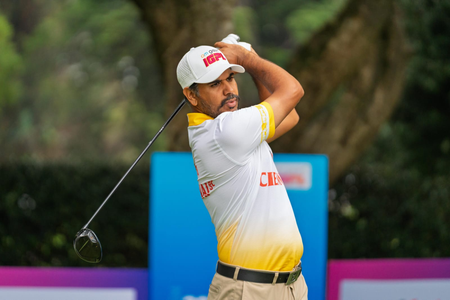 Bhullar, Pukhraj among top Indian challengers at IGPL Bharath Classic in Morocco Bhullar, Pukhraj among top Indian challengers at IGPL Bharath Classic in Morocco