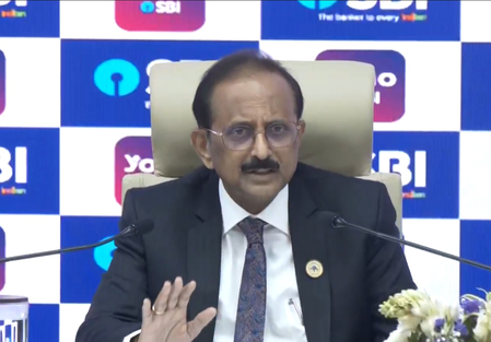 RBI MPC rate pause would support growth, stabilise conditions: SBI Chairman CS Setty RBI MPC rate pause would support growth, stabilise conditions: SBI Chairman CS Setty