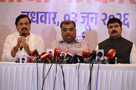 Mahayuti will win all 17 Legislative Council seats, claim alliance leaders