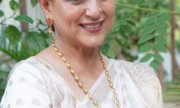 Kishori Shahane opens up about long shifts and overnight shoots in TV industry