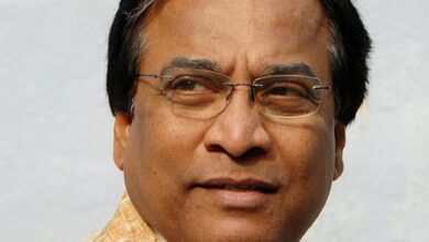 Bengal: Trinamool’s state vice president Jay Prakash Majumdar arrested