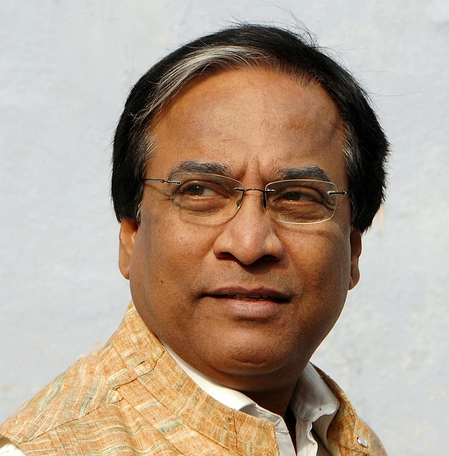 Bengal: Trinamool’s state vice president Jay Prakash Majumdar arrested