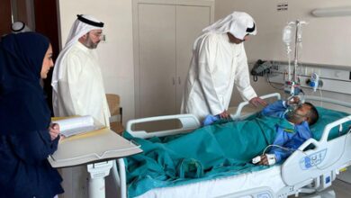 Indian national killed in Kuwait airport attack, Embassy assisting bereaved family