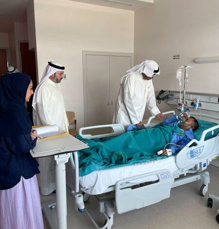 Indian national killed in Kuwait airport attack, Embassy assisting bereaved family