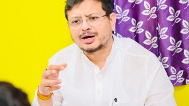 Ritabrata Banerjee’s journey in keeping with broader transformation of West Bengal politics