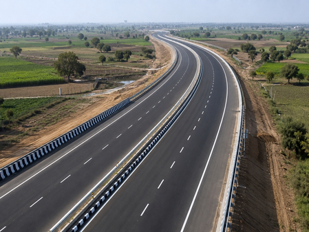 Cabinet approves major Rs 4,415 crore road upgradation project in Madhya Pradesh