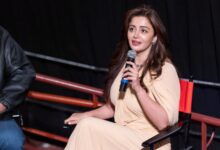 Nehha Pendse says ‘proud to represent Marathi cinema’ as ‘Tighee’ reaches NYIFF
