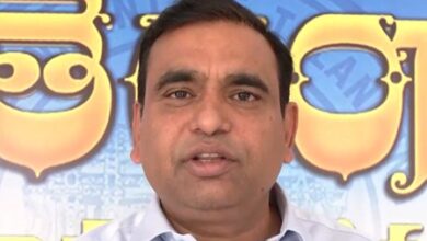 Malviya Nagar fire a ‘big lesson’, BJP doesn’t understand basics of infrastructure: Cong MP Chamala