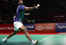 Indonesia Open: Ayush Shetty, Rohan-Ruthvika progress to pre-quarters