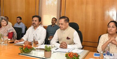 Rajasthan strengthens financial management with IFMS 3.0, cybersecurity and AI in focus
